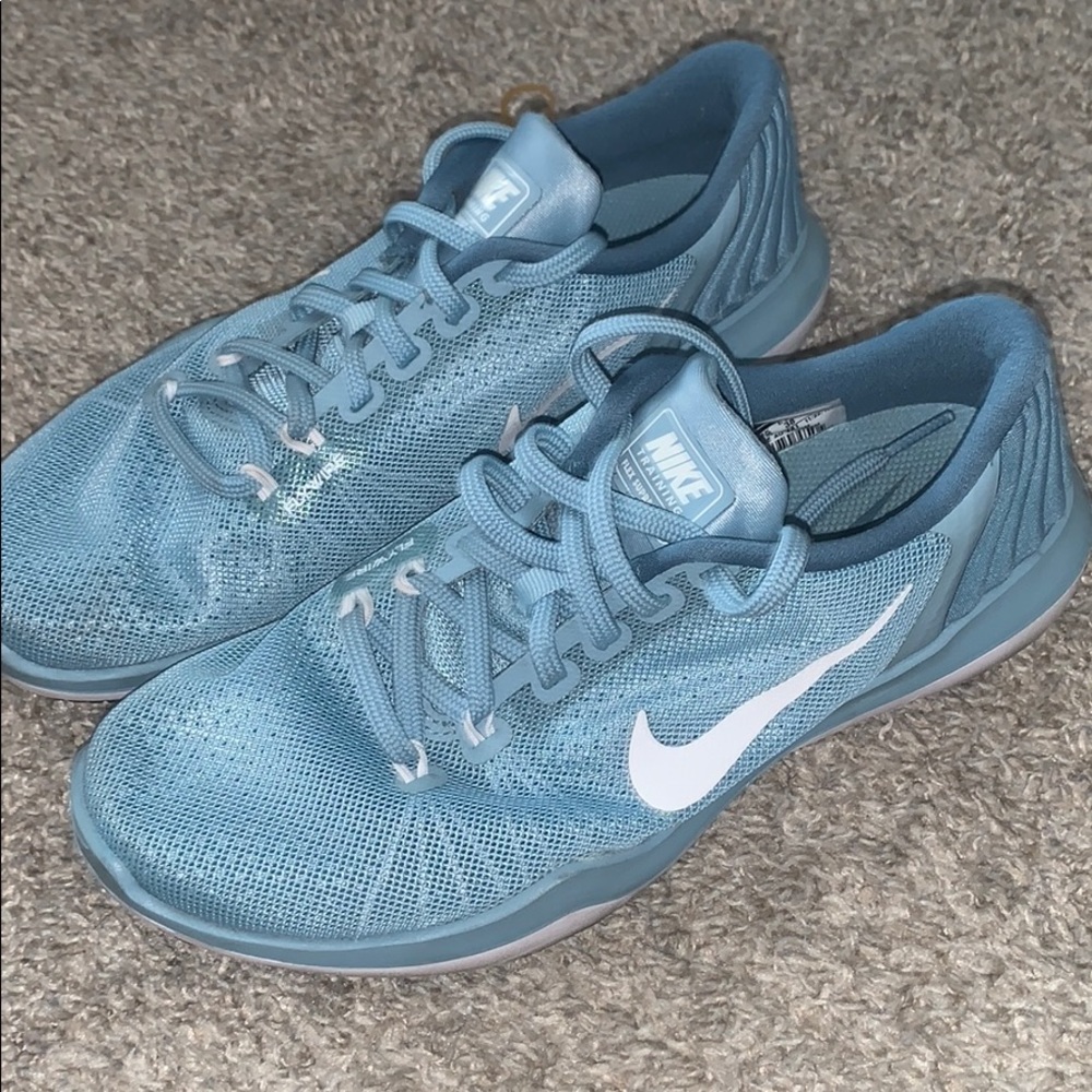 Nike Flywire